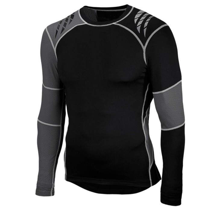 Compression Long Sleeve Shirt